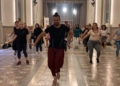 WhatsApp Image 2022 10 21 at 19.32.33 1 Sunny Singh trae un trocito de Bollywood a La Salle