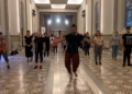 WhatsApp Image 2022 10 21 at 19.32.33 Sunny Singh trae un trocito de Bollywood a La Salle