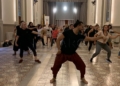 WhatsApp Image 2022 10 21 at 19.32.33 2 Sunny Singh trae un trocito de Bollywood a La Salle