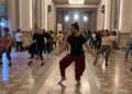 WhatsApp Image 2022 10 21 at 19.32.33 4 Sunny Singh trae un trocito de Bollywood a La Salle