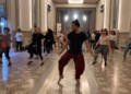 WhatsApp Image 2022 10 21 at 19.32.33 5 Sunny Singh trae un trocito de Bollywood a La Salle