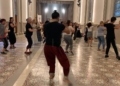 WhatsApp Image 2022 10 21 at 19.32.34 1 Sunny Singh trae un trocito de Bollywood a La Salle