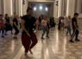 WhatsApp Image 2022 10 21 at 19.32.34 Sunny Singh trae un trocito de Bollywood a La Salle