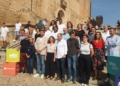 WhatsApp Image 2022 10 21 at 2.37.18 PM Aberchán apuesta por la unión de localistas para resolver los problemas de los ciudadanos