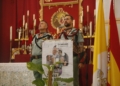 WhatsApp Image 2022 10 21 at 7.03.53 PM 9 El Tercio Gran Capitán I realiza la guardia de honor del Flagelado