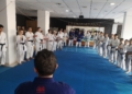 WhatsApp Image 2022 10 23 at 12.14.17 El karate melillense realiza un curso de Palo Corto y Kubotán