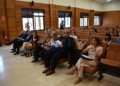 WhatsApp Image 2022 10 25 at 17.12.17 La delegada del Gobierno inaugura las VIII Jornadas de Cuidados Paliativos