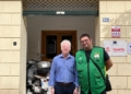 WhatsApp Image 2022 10 26 at 1.43.54 PM 2 La ONCE reparte en Melilla un premio de 35.000 euros, el segundo de esa cuantía este mes