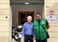 WhatsApp Image 2022 10 26 at 1.43.54 PM 4 La ONCE reparte en Melilla un premio de 35.000 euros, el segundo de esa cuantía este mes