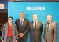 WhatsApp Image 2022 10 26 at 12.05.48 1 Baleària refrenda su compromiso con Marruecos tras 20 años ofreciendo conexiones marítimas