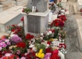 WhatsApp Image 2022 10 26 at 19.46.53 2 Los claveles y las rosas, las flores más demandadas para el Día de Todos los Santos en Melilla