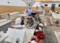 WhatsApp Image 2022 10 26 at 19.46.53 3 Los claveles y las rosas, las flores más demandadas para el Día de Todos los Santos en Melilla