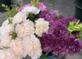 WhatsApp Image 2022 10 26 at 19.46.57 Los claveles y las rosas, las flores más demandadas para el Día de Todos los Santos en Melilla