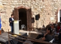 WhatsApp Image 2022 10 27 at 11.37.47 AM La ministra de Política Territorial presenta en Melilla el Plan Estratégico Integral "hecho para ser cumplido"