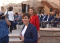 WhatsApp Image 2022 10 27 at 11.37.48 AM 1 La ministra de Política Territorial presenta en Melilla el Plan Estratégico Integral "hecho para ser cumplido"