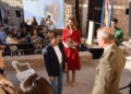 WhatsApp Image 2022 10 27 at 11.37.49 AM La ministra de Política Territorial presenta en Melilla el Plan Estratégico Integral "hecho para ser cumplido"