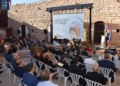 WhatsApp Image 2022 10 27 at 11.37.50 AM 1 La ministra de Política Territorial presenta en Melilla el Plan Estratégico Integral "hecho para ser cumplido"
