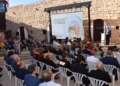 WhatsApp Image 2022 10 27 at 11.37.50 AM La ministra de Política Territorial presenta en Melilla el Plan Estratégico Integral "hecho para ser cumplido"