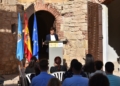 WhatsApp Image 2022 10 27 at 11.37.51 AM 2 La ministra de Política Territorial presenta en Melilla el Plan Estratégico Integral "hecho para ser cumplido"