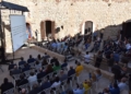 WhatsApp Image 2022 10 27 at 11.37.52 AM La ministra de Política Territorial presenta en Melilla el Plan Estratégico Integral "hecho para ser cumplido"