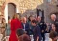 WhatsApp Image 2022 10 27 at 17.45.321 Las grandes ausencias en la presentación de la ministra Isabel Rodríguez del Plan Integral en Melilla
