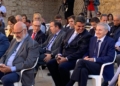 WhatsApp Image 2022 10 27 at 17.45.331 Las grandes ausencias en la presentación de la ministra Isabel Rodríguez del Plan Integral en Melilla