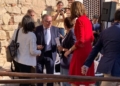 WhatsApp Image 2022 10 27 at 17.45.55 Las grandes ausencias en la presentación de la ministra Isabel Rodríguez del Plan Integral en Melilla