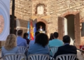 WhatsApp Image 2022 10 27 at 17.45.56 Las grandes ausencias en la presentación de la ministra Isabel Rodríguez del Plan Integral en Melilla