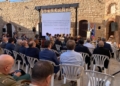 WhatsApp Image 2022 10 27 at 17.45.561 Las grandes ausencias en la presentación de la ministra Isabel Rodríguez del Plan Integral en Melilla