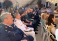 WhatsApp Image 2022 10 27 at 17.45.562 Las grandes ausencias en la presentación de la ministra Isabel Rodríguez del Plan Integral en Melilla