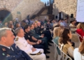 WhatsApp Image 2022 10 27 at 17.45.57 Las grandes ausencias en la presentación de la ministra Isabel Rodríguez del Plan Integral en Melilla