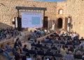 WhatsApp Image 2022 10 27 at 17.45.571 Las grandes ausencias en la presentación de la ministra Isabel Rodríguez del Plan Integral en Melilla
