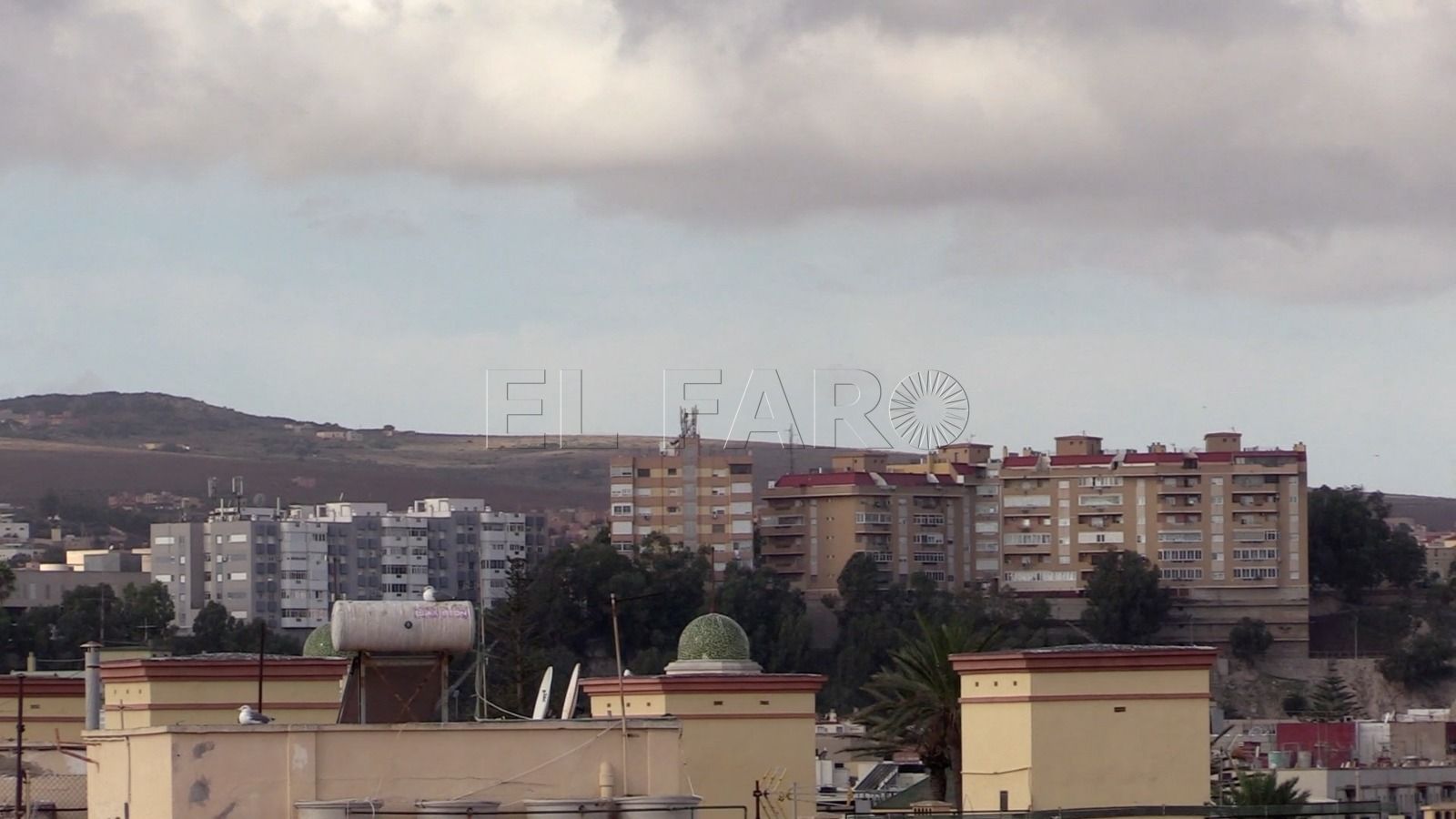 WhatsApp Image 2022 10 28 at 20.43.39 Previsión del tiempo en Melilla: domingo 30 de octubre de 2022