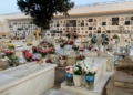 WhatsApp Image 2022 10 30 at 19.01.32 10 Visitantes de La Purísima se quejan del mal estado del cementerio