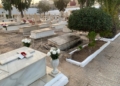 WhatsApp Image 2022 10 30 at 19.01.32 11 Visitantes de La Purísima se quejan del mal estado del cementerio