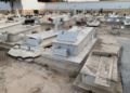 WhatsApp Image 2022 10 30 at 19.01.33 3 Visitantes de La Purísima se quejan del mal estado del cementerio
