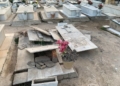 WhatsApp Image 2022 10 30 at 19.01.33 4 Visitantes de La Purísima se quejan del mal estado del cementerio