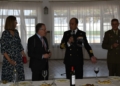 WhatsApp Image 2022 10 31 at 13.57.25 El nuevo Comandante Naval de Melilla, Eduardo Estrella, toma posesión en un emotivo acto
