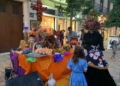 WhatsApp Image 2022 10 31 at 18.16.16 Las actividades de Halloween llenan las calles del centro