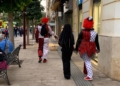 WhatsApp Image 2022 10 31 at 18.16.17 copia Las actividades de Halloween llenan las calles del centro