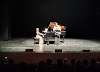 amigos musica kursaal Recitales de piano y clave de Amigos de la Música este fin de semana en el Kursaal