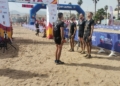 b8fcd083 00d7 4a6b beea bbc9c5ff39dd El V Desafío Melilla cumple con todas las expectativas