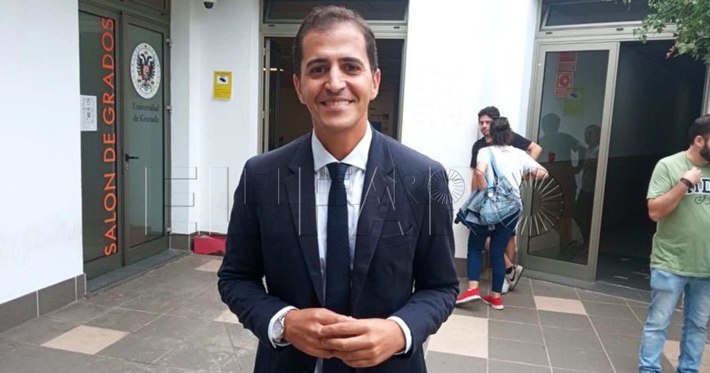 bussian uned ceuta recorte 'Melilla Sport Capital', un "modelo de éxito" para compartir con Ceuta