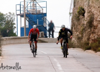 cristian 3 Alejandro Díez se impone en la última prueba puntuable