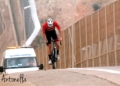 cristian campeon autonomico carretera 2 Alejandro Díez se impone en la última prueba puntuable