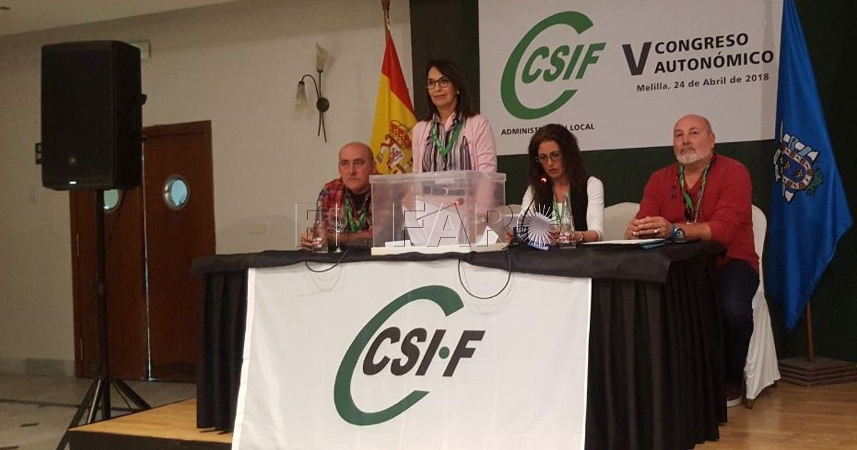 csiffff El CSIF impugna las oposiciones a bomberos-conductores
