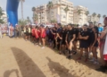 da372de1 2afc 4fcb ac74 8b15365e095d El V Desafío Melilla cumple con todas las expectativas