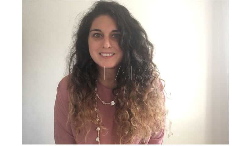 Una docente de Ciencias de la Salud del campus melillense, entre los más influyentes del mundo