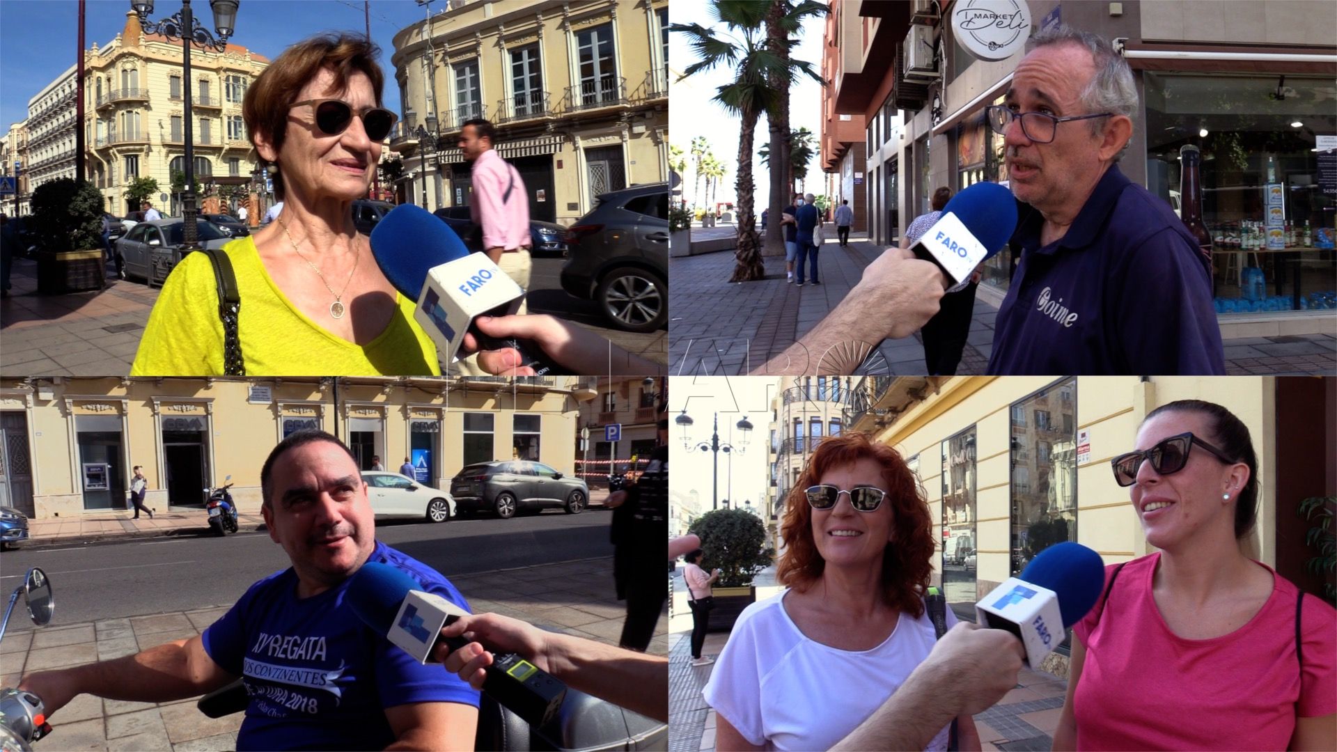 encuesta 2 La Encuesta | ¿Qué opina que el Gobierno haga un Plan de Empleo para crear 1500 puestos de trabajo en Melilla?