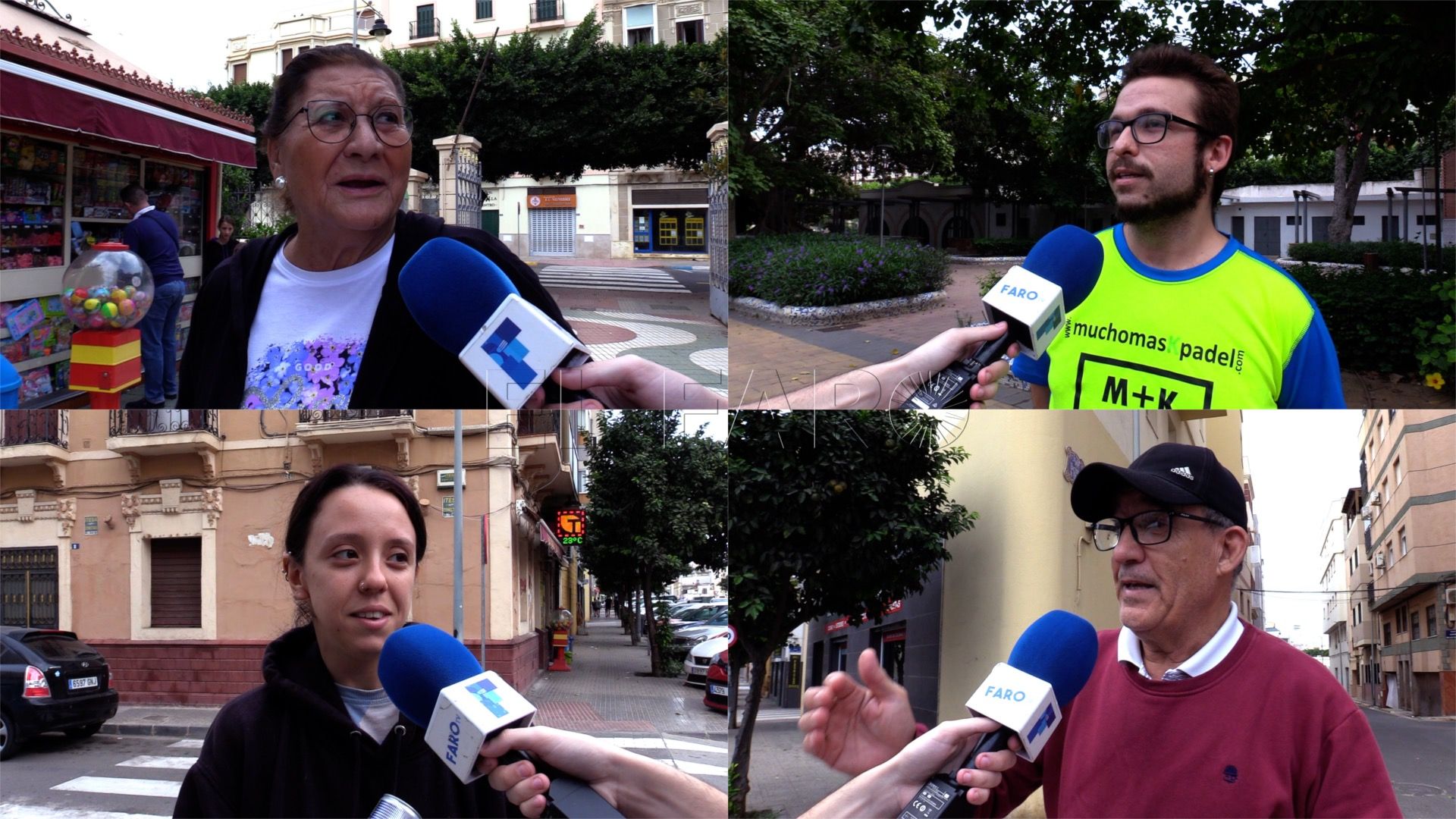 encuesta La Encuesta I ¿Qué opina sobre el corte de agua que se producirá esta semana en Melilla?